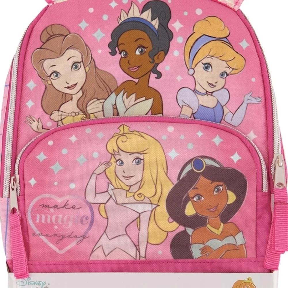 Disney charming princess